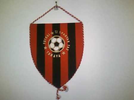 TRNAVA SPARTAK TAZ -19-